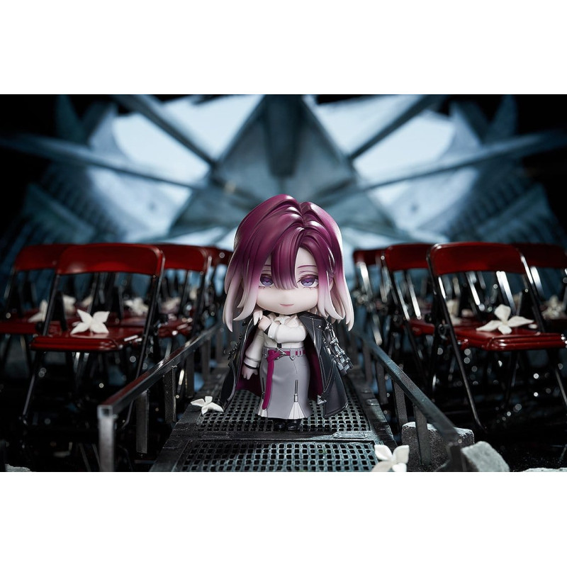 Path to Nowhere - Figurine...