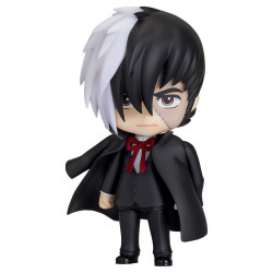 Black Jack - Figurine Black...
