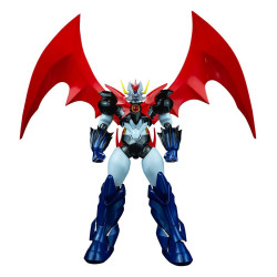 PRÉCOMMANDE - Mazinger -...