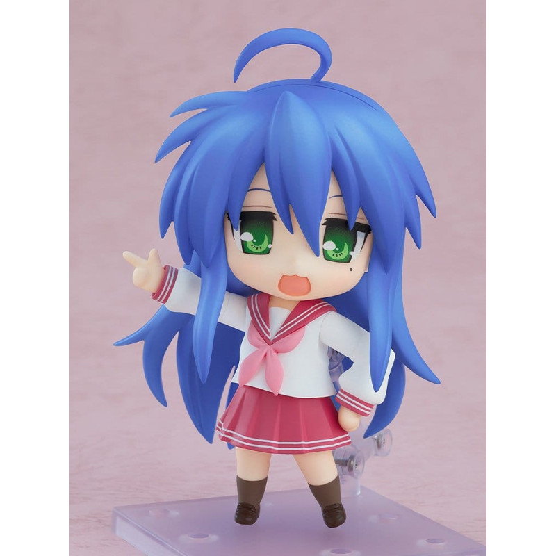 Lucky Star - Figurine...