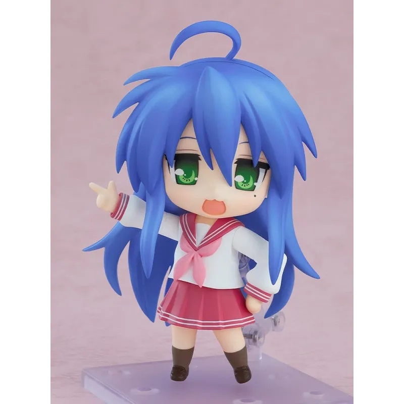 Lucky Star - Konata Izumi...