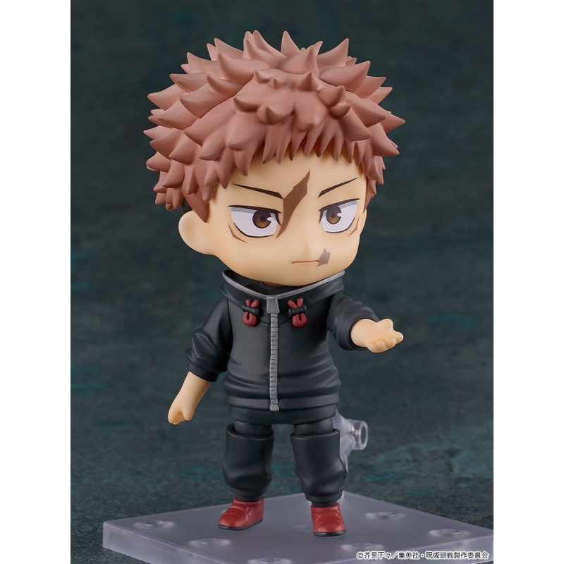 Jujutsu Kaisen - Figurine...