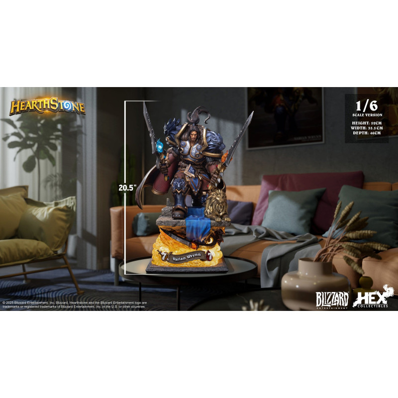 Hearthstone - Figurine...