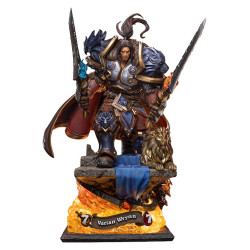 Hearthstone - Figurine...