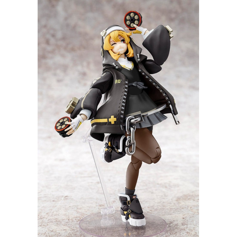 PREORDER - Guilty Gear...