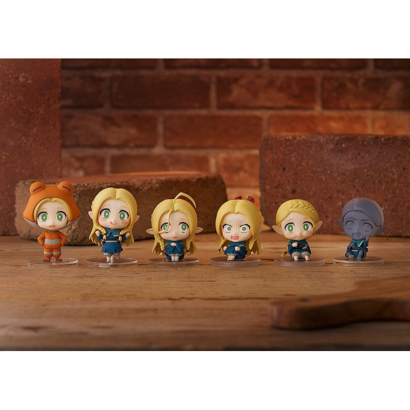 Delicious in Dungeon - Pack...