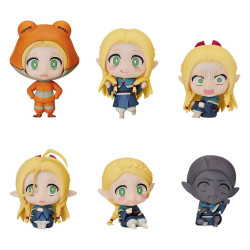 Delicious in Dungeon - Pack...