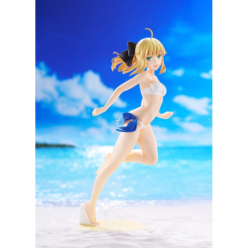 Fate/Stay Night - Figurine...