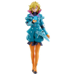 Gnosia - Figurine Setsu