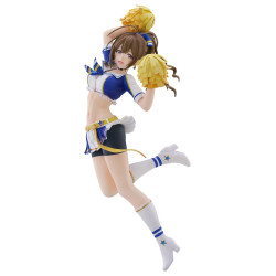The Idolmaster Shiny Colors...