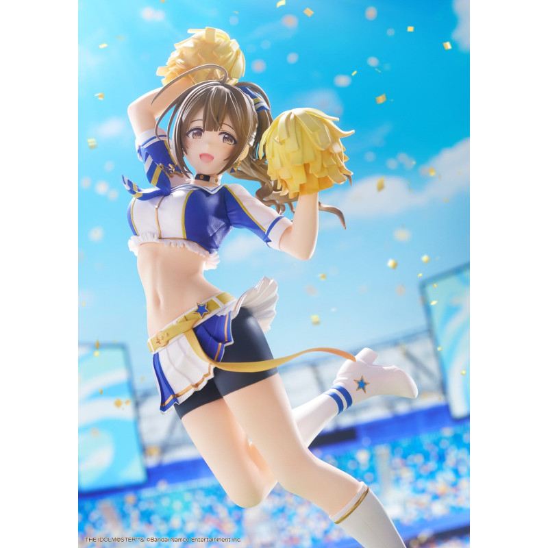 The Idolmaster Shiny Colors...