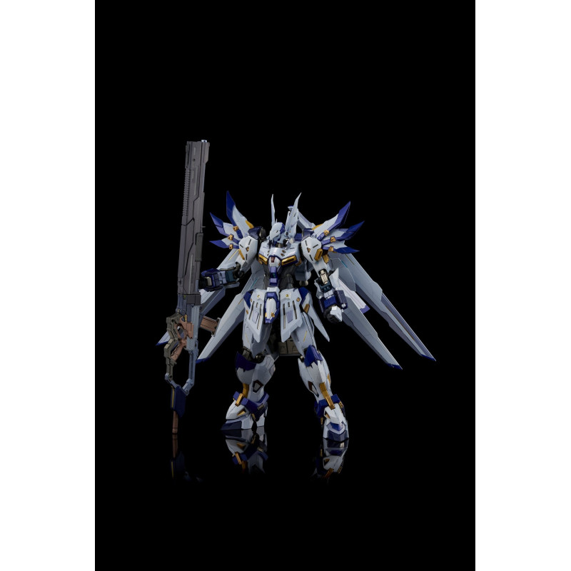 Super Robot Wars OG Series...