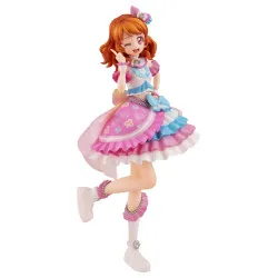 PRÉCOMMANDE - Aikatsu! x...