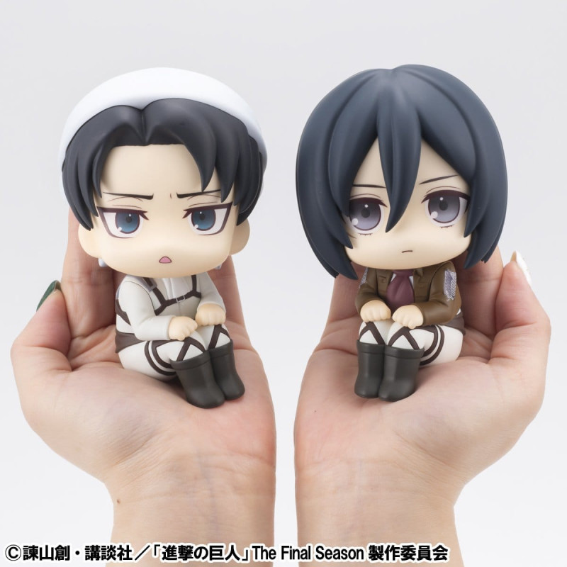 Attack on Titan - Pack...