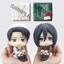 Attack on Titan - Pack...