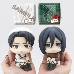Attack on Titan - Pack...