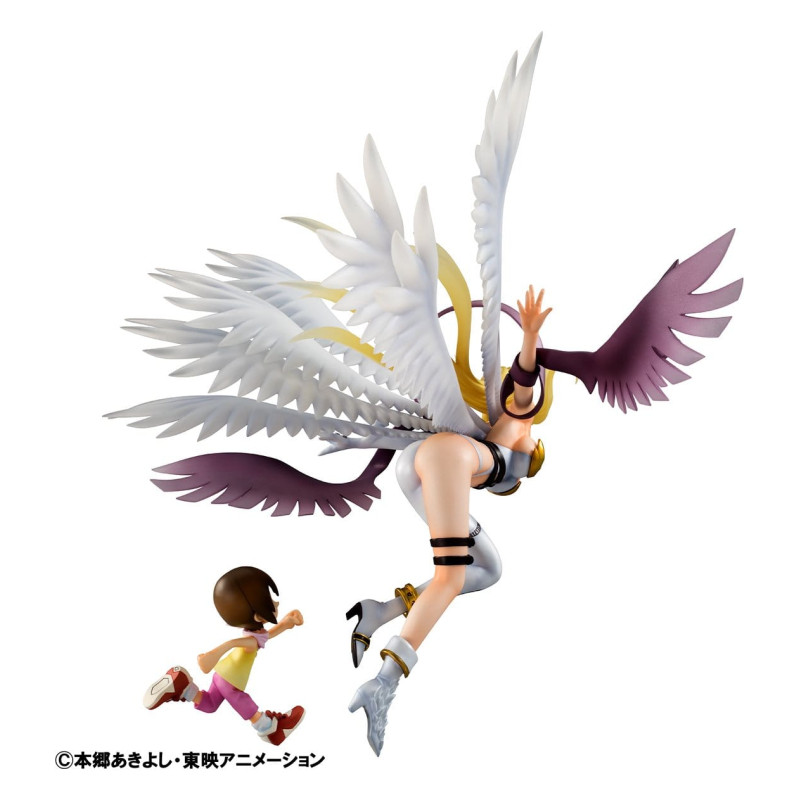 Digimon Adventure -...