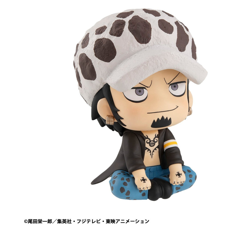 One Piece - Figurine...