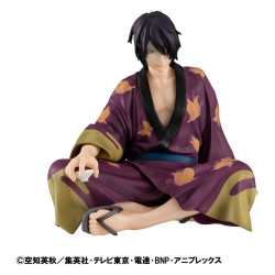 Gintama - Figurine Takasugi...