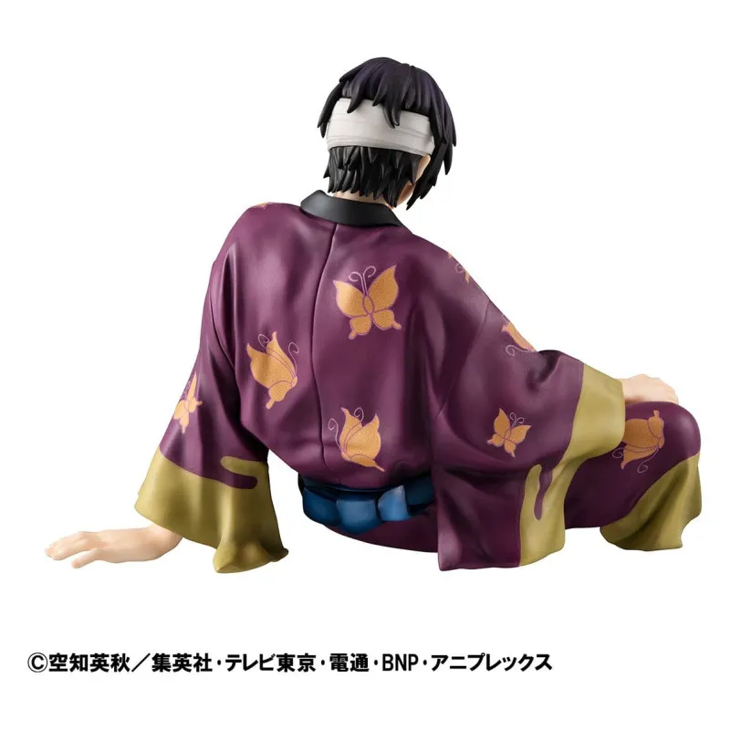 Gintama - Takasugi Shinsuke...