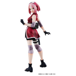 Naruto - Figure Sakura...