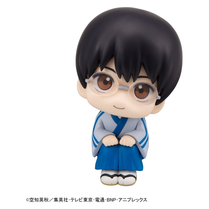 Gintama - Shimpachi Shimura...