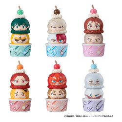 My Hero Academia - Pack 6...