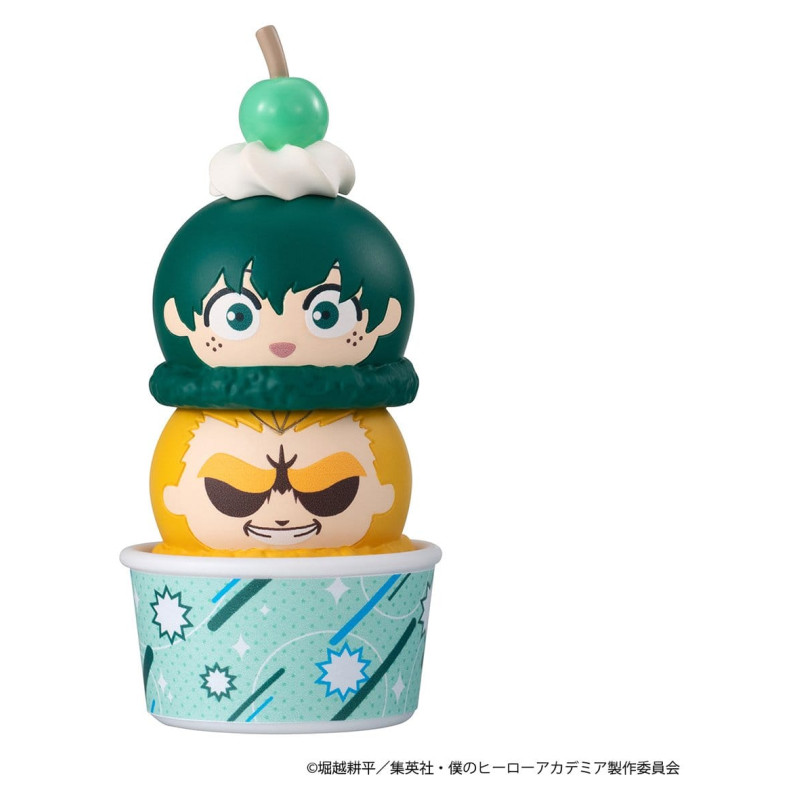 My Hero Academia - Pack 6...