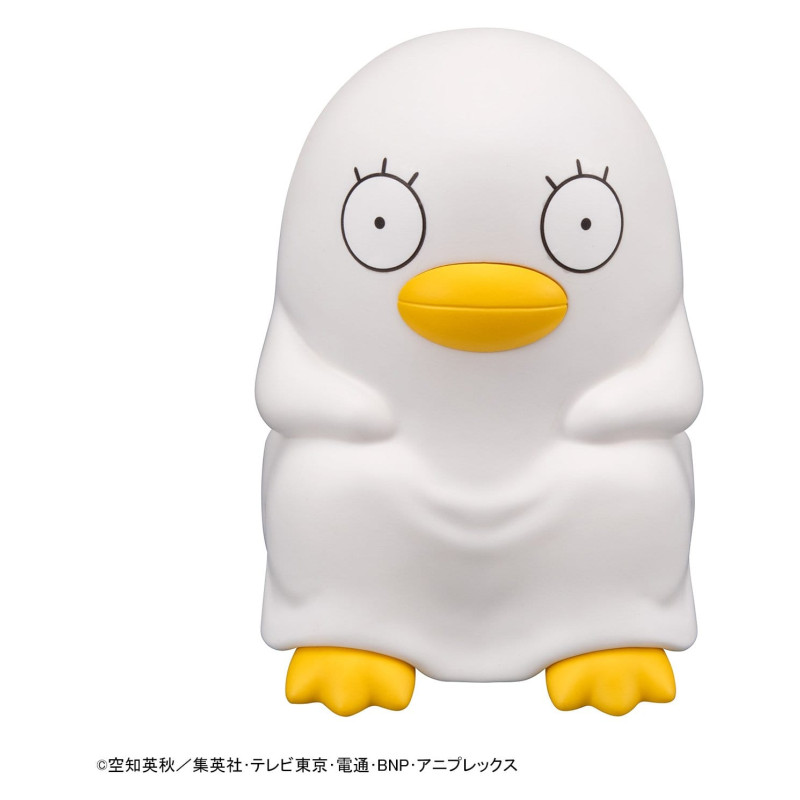Gintama - Pack figures...