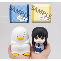 Gintama - Pack figures...