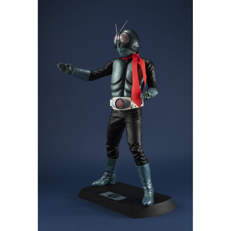 Kamen Rider - Masked Rider...