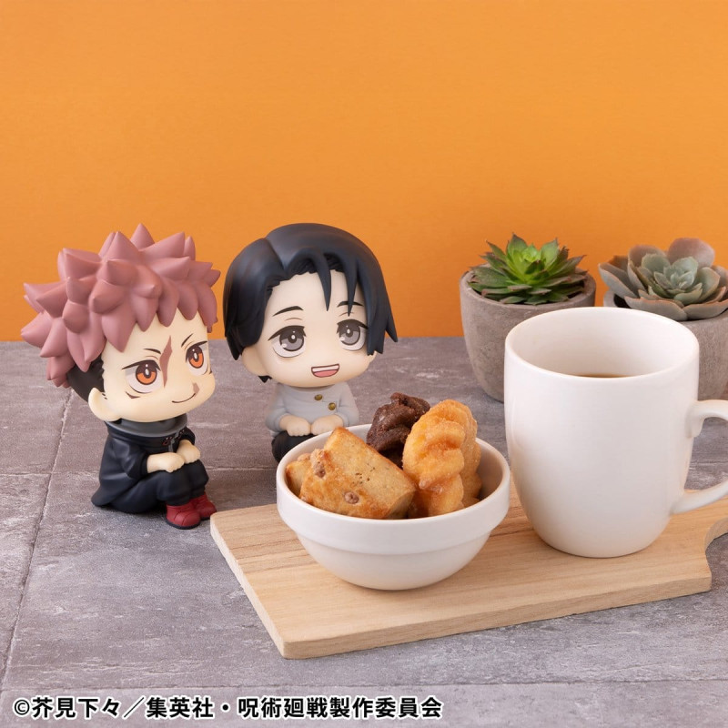 Jujutsu Kaisen - Pack...