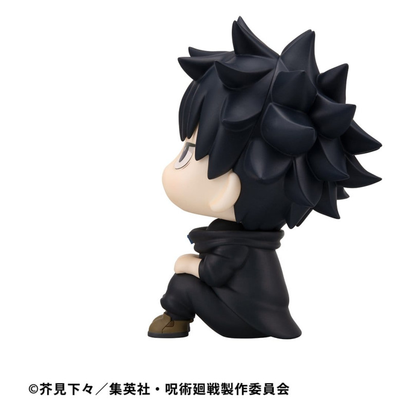 Jujutsu Kaisen - Figurine...