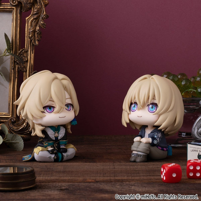Honkai: Star Rail - Pack...