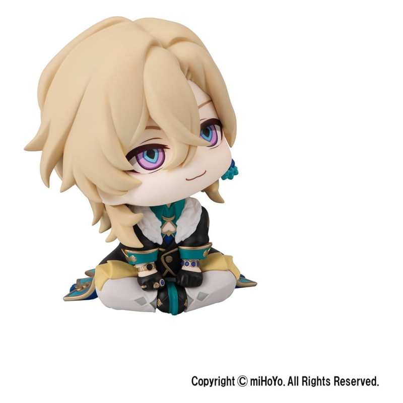 Honkai: Star Rail -...