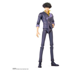 Cowboy Bebop - Figurine...