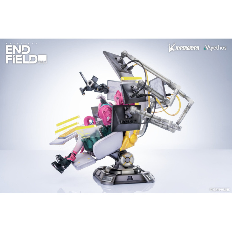 PRE ORDER - Arknights:...