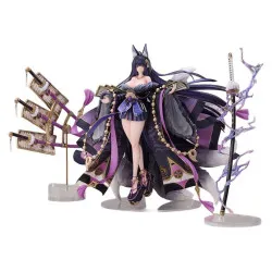 Azur Lane - Musashi figure,...