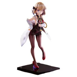 Azur Lane - Figurine Z23...