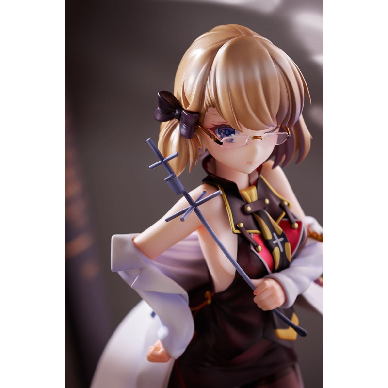 Azur Lane - Figurine Z23...