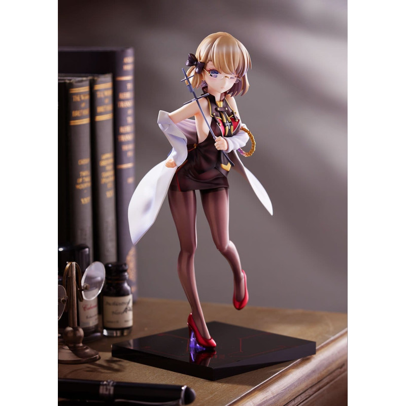 Azur Lane - Figurine Z23...