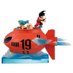 Dragon Ball - Figure Son...