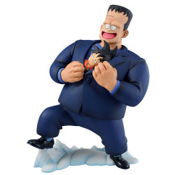 Dragon Ball - Figurine Son...