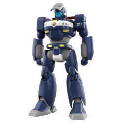Mobile Police Patlabor -...