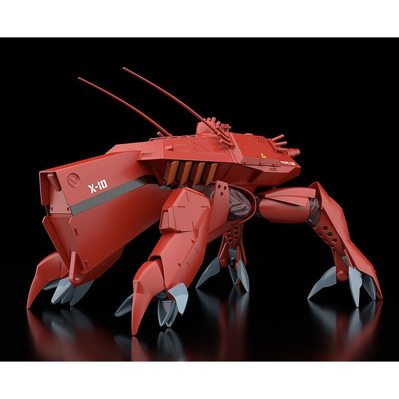 Mobile Police Patlabor -...