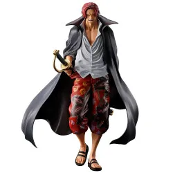 One Piece - Figure Shanks,...