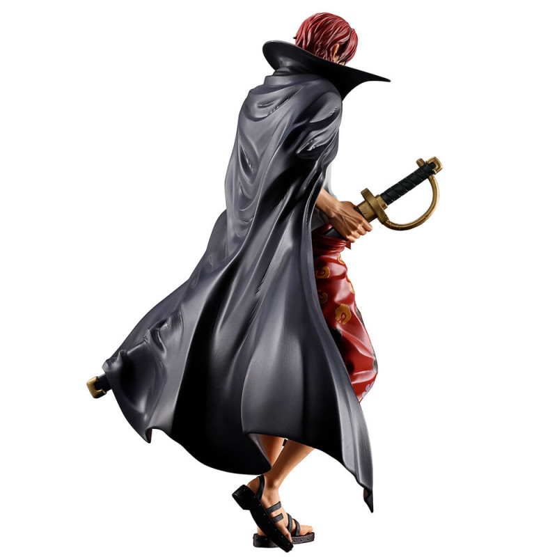 One Piece - Figurine...