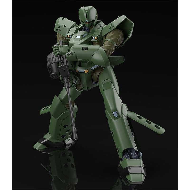 Mobile Police Patlabor -...
