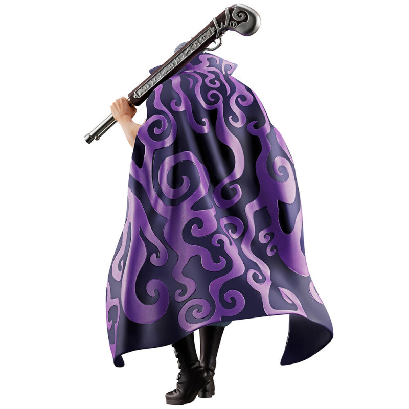 One Piece - Figurine Benn...