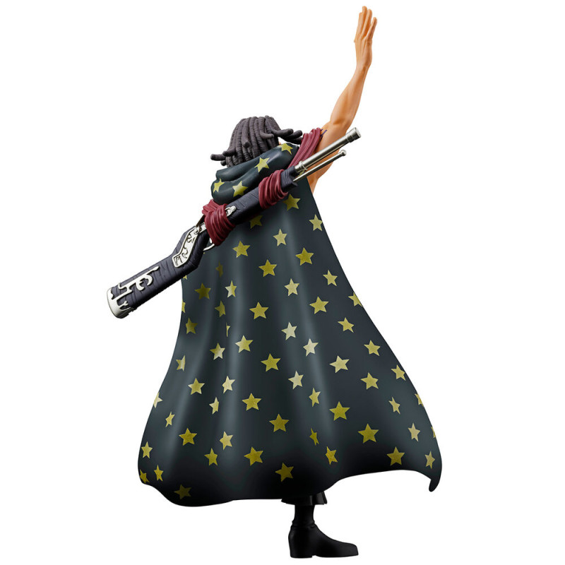 One Piece - Figure Yassop,...